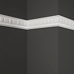Молдинг с орнаментом MO-05 варинант исполнения - 1 | Loft Concept в Ростове-на-Дону