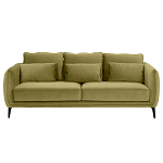 Диван трёхместный с подлокотниками Dutchman варинант исполнения - 22 | Loft Concept в Ростове-на-Дону