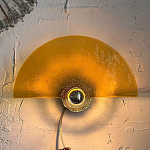 Бра-брошь Kokoshnik варинант исполнения - 3 | Loft Concept в Ростове-на-Дону