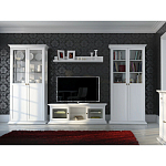 Шкаф Numb white варинант исполнения - 2 | Loft Concept в Ростове-на-Дону