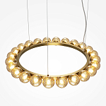 Люстра подвесная Ambre 3000К варинант исполнения - 7 | Loft Concept в Ростове-на-Дону