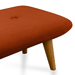 Банкетка Palmer Banquet варинант исполнения - 25 | Loft Concept в Ростове-на-Дону