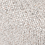 Кресло вращающееся круглой формы из серого шенилла Favorite Vacation Place варинант исполнения - 2 | Loft Concept в Ростове-на-Дону