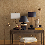 Настольная лампа на ветвистом корпусе с птичками Inspiration from Nature варинант исполнения - 4 | Loft Concept в Ростове-на-Дону