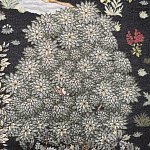 Мебельная ткань Жаккард мульти цвет 140 см T3-33 варинант исполнения - 2 | Loft Concept в Ростове-на-Дону