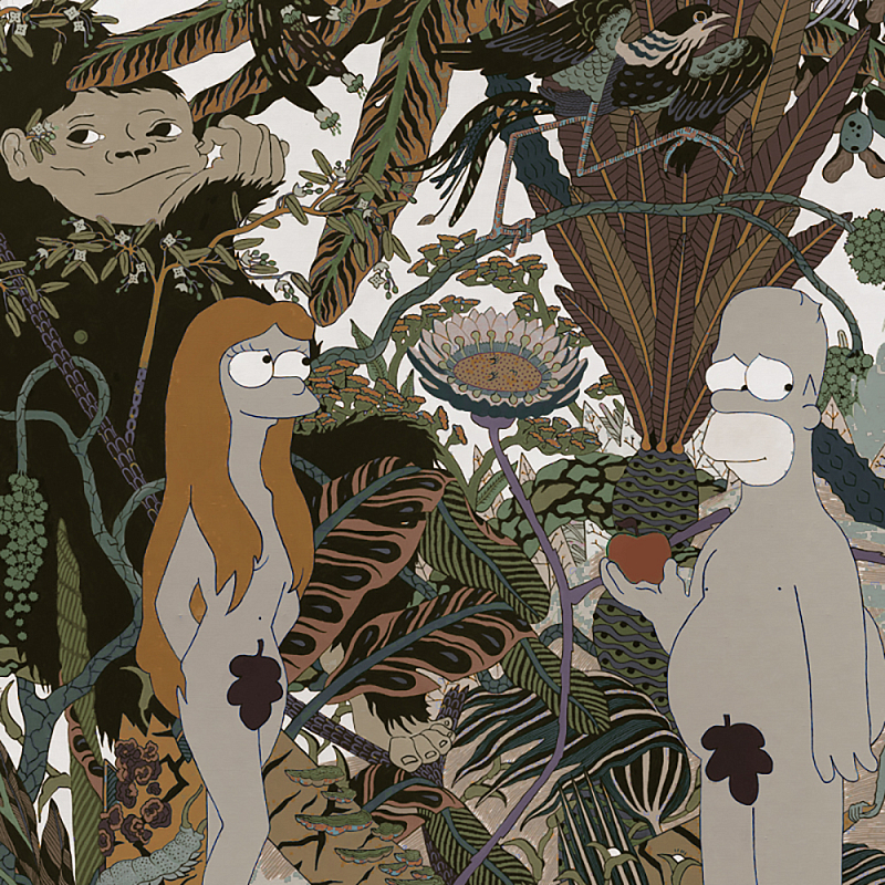 Мебельная ткань Велюр 145 см Т4-91  в Ростове-на-Дону | Loft Concept 