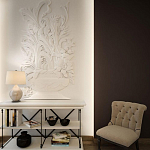 Барельеф CROCUS варинант исполнения - 1 | Loft Concept в Ростове-на-Дону