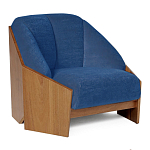 Премиальное кресло Karhan варинант исполнения - 1 | Loft Concept в Ростове-на-Дону