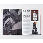 The Women Who Revolutionized Fashion: 250 Years of Design варинант исполнения - 4 | Loft Concept в Ростове-на-Дону