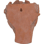 Кашпо Roman face варинант исполнения - 4 | Loft Concept в Ростове-на-Дону