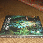 Редкая книга Tony Duquette Dawnridge: The Visual History of a Home Transformation by Wil Букинистика варинант исполнения - 3 | Loft Concept в Ростове-на-Дону