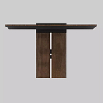 Стол «Гедонист» варинант исполнения - 3 | Loft Concept в Ростове-на-Дону