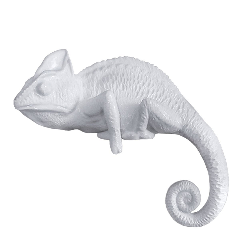  White Chameleon   -- | Loft Concept 