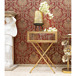 Железное кашпо Verqrary варинант исполнения - 4 | Loft Concept в Ростове-на-Дону