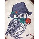 Стул French the owl is elegant варинант исполнения - 5 | Loft Concept в Ростове-на-Дону