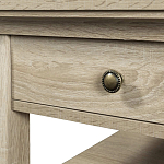 Стол журнальный Dertig варинант исполнения - 3 | Loft Concept в Ростове-на-Дону