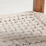 Прикроватная тумба с выдвижным ящиком Knotty варинант исполнения - 3 | Loft Concept в Ростове-на-Дону