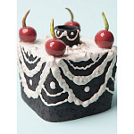 Подсвечник Герцогини Нини варинант исполнения - 3 | Loft Concept в Ростове-на-Дону