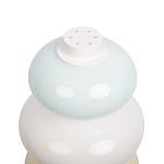 Настольная лампа из стеклянных сфер в пастельных тонах Высота 40 см Pastel Lunaria варинант исполнения - 4 | Loft Concept в Ростове-на-Дону