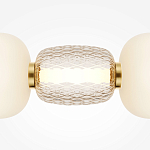 Подвесной светильник Mirror Paraphernalia варинант исполнения - 2 | Loft Concept в Ростове-на-Дону