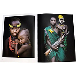 Vulnerable: Olga Michi варинант исполнения - 2 | Loft Concept в Ростове-на-Дону