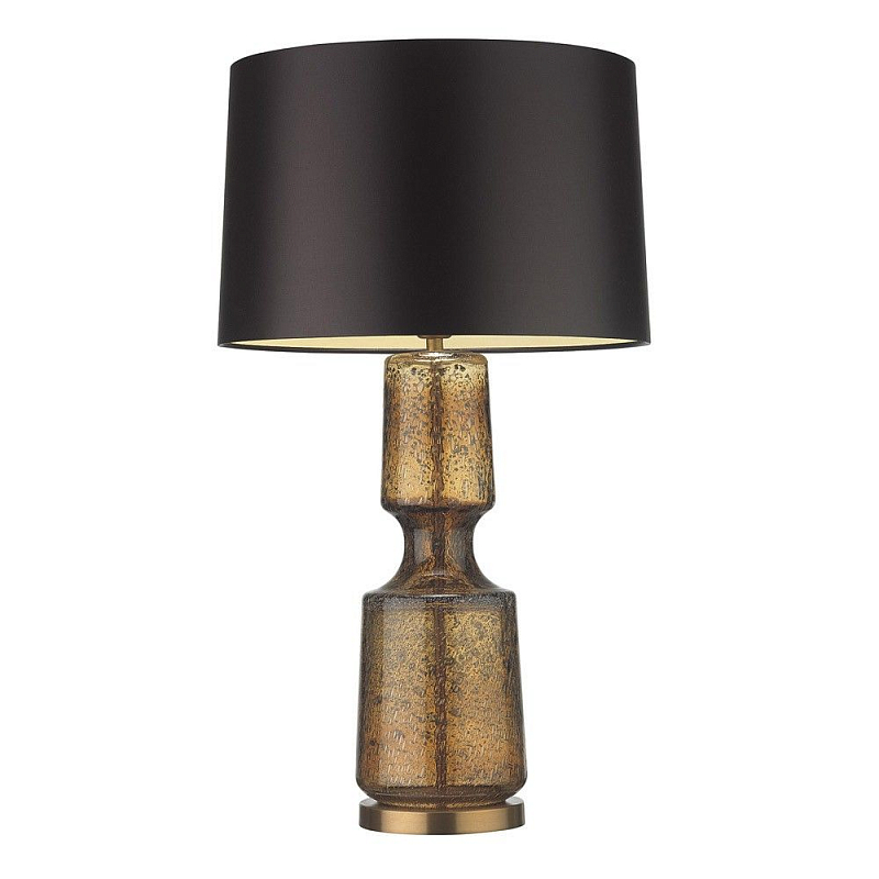   Antero Amber Smoke Table Lamp   (Amber)   -- | Loft Concept 