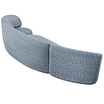 Диван модульный Ulysses варинант исполнения - 6 | Loft Concept в Ростове-на-Дону