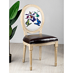 Стул French Field of butterflies варинант исполнения - 8 | Loft Concept в Ростове-на-Дону