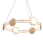 Люстра Modern Cosiness 60 варинант исполнения - 1 | Loft Concept в Ростове-на-Дону