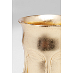 Ваза VASE MANY FACE Gold варинант исполнения - 2 | Loft Concept в Ростове-на-Дону