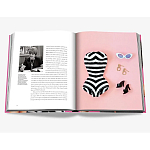Подарочный редкий коллекционный альбом Барби Barbie - Assouline Coffee Table Book by Assouline варинант исполнения - 3 | Loft Concept в Ростове-на-Дону