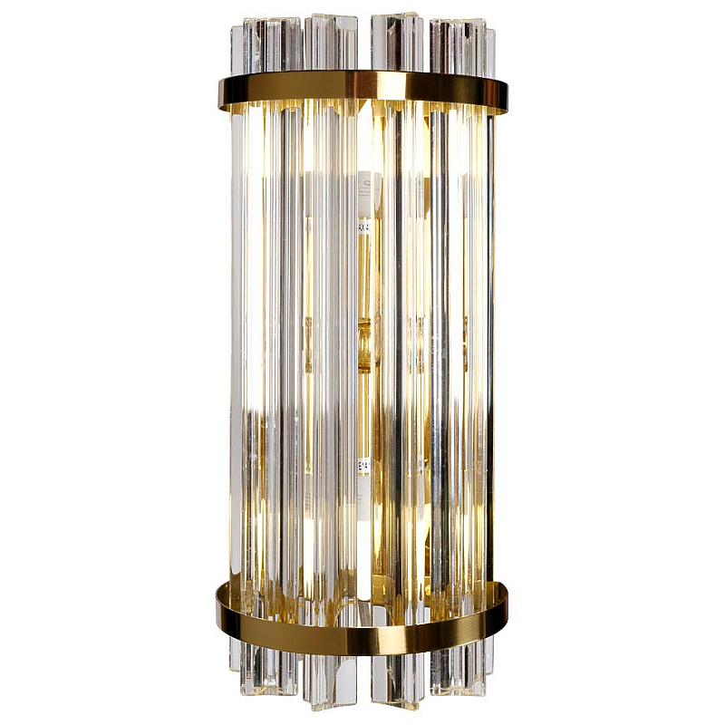  Suspension Glass Cylinders Sconces 35     -- | Loft Concept 