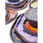 Сет из 4-х тарелок «SAPPHIRE» варинант исполнения - 4 | Loft Concept в Ростове-на-Дону