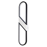 Бра светодиоидное овальной формы Luke Lampco Tracer Lamp варинант исполнения - 1 | Loft Concept в Ростове-на-Дону