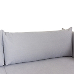 Диван Clo Maren light grey варинант исполнения - 8 | Loft Concept в Ростове-на-Дону