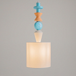 Подвесной светильник Comforty Е27 варинант исполнения - 4 | Loft Concept в Ростове-на-Дону