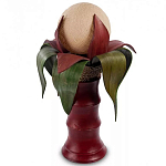 Настольная лампа INDONESIAN LAMPS варинант исполнения - 1 | Loft Concept в Ростове-на-Дону