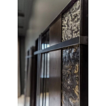 Панно «Tartan Slim» варинант исполнения - 2 | Loft Concept в Ростове-на-Дону