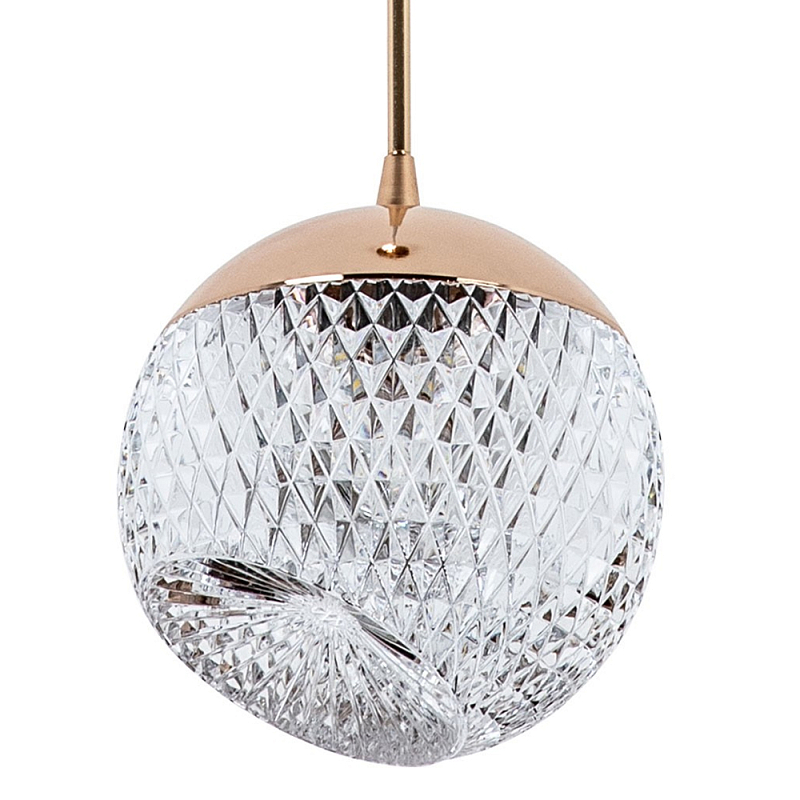        Moreau Sphere Hanging Lamp     -- | Loft Concept 