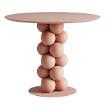 Обеденный стол «БабблТи» варинант исполнения - 1 | Loft Concept в Ростове-на-Дону