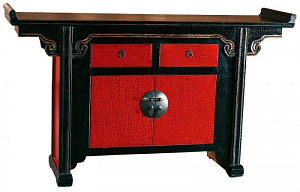 Китайский комод China Tower