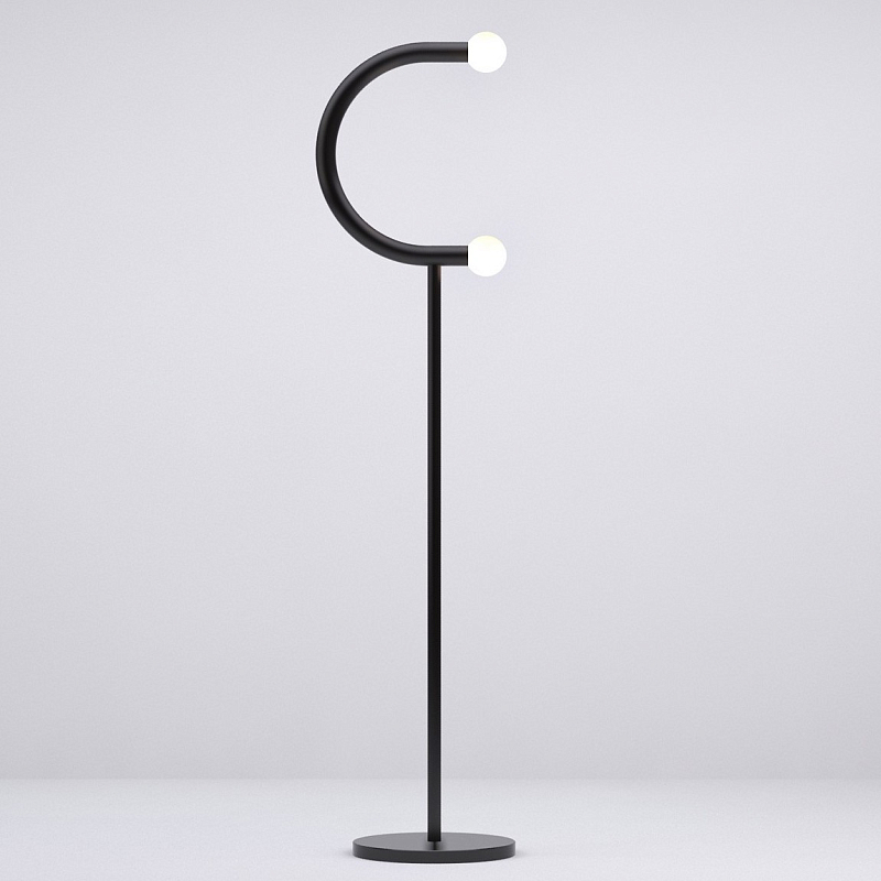 Bower Studios C Floor Lamp   -- | Loft Concept 