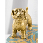 Пепельница фарфоровая Dog варинант исполнения - 9 | Loft Concept в Ростове-на-Дону