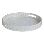 Поднос Esmee Bone Inlay варинант исполнения - 1 | Loft Concept в Ростове-на-Дону