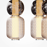 Потолочный светильник Crop Town варинант исполнения - 3 | Loft Concept в Ростове-на-Дону