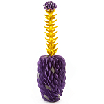 Украшение для интерьера Фиолетовый фрукт Pandora Tropical Fruit 17 варинант исполнения - 4 | Loft Concept в Ростове-на-Дону