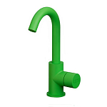 Цветной смеситель Dareo варинант исполнения - 6 | Loft Concept в Ростове-на-Дону