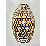 Люстра параметрическая «HIVE» варинант исполнения - 1 | Loft Concept в Ростове-на-Дону