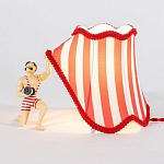 Настольная лампа Seletti Bruno варинант исполнения - 1 | Loft Concept в Ростове-на-Дону