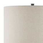 Настольная лампа с состаренным узором Passion варинант исполнения - 2 | Loft Concept в Ростове-на-Дону